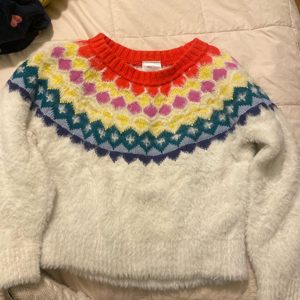 Cozy Hanna andersson sweater